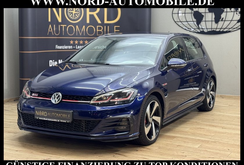 Volkswagen Golf Golf GTI Performance 2.0 TSI DSG Leder/18/Dig.Co