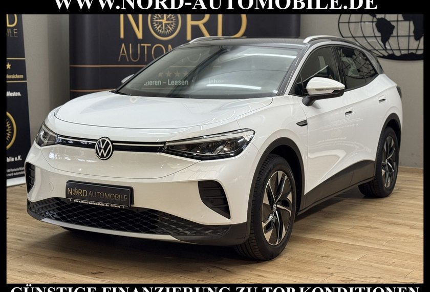 Volkswagen ID.4 ID.4 Pro Performance Navi/LED/19/PDC