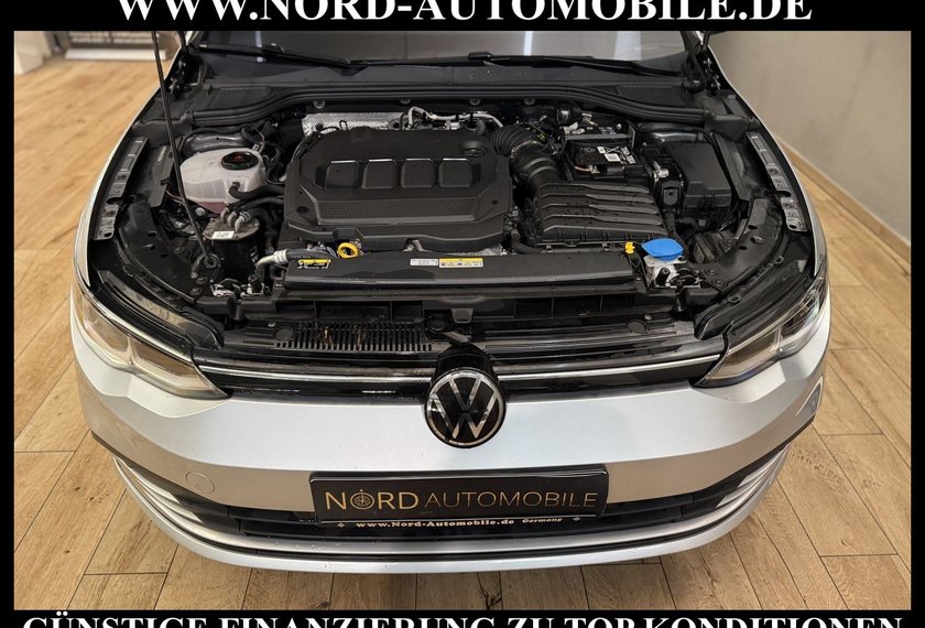 Volkswagen Golf Golf Variant Life 2.0 TDI Navi/LED/PDC/ACC