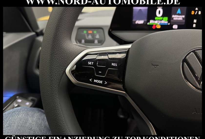 Volkswagen ID.3 ID.3 Pure Performance Automatik CCS/Navi/LED