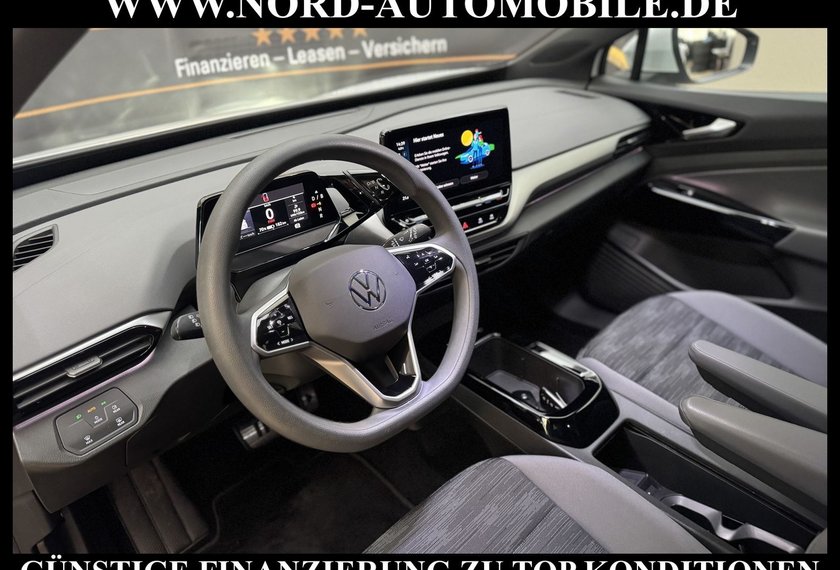 Volkswagen ID.4 ID.4 Pure Performance Navi/LED/ACC/Spurhalte