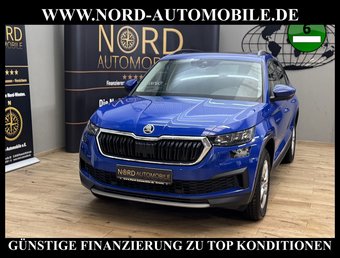 Skoda Kodiaq Kodiaq 2.0 TDI DSG Ambition 7-SITZE*STHZ*AHK*ACC