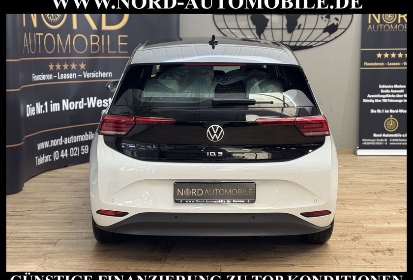 Volkswagen ID.3 ID.3 Pro Performance Auomatik Navi/CCS/LED