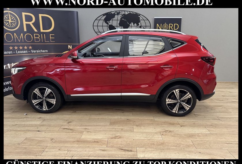 MG ZS ZS EV LUXURY *LED*PANO*NAV*LEDER*SHZ*ACC