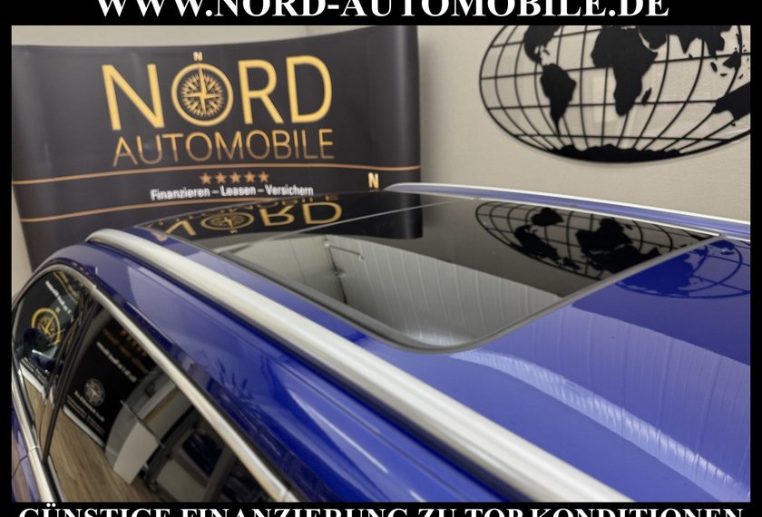 Volkswagen Passat Variant Passat Variant R-Line 2.0 TDI DSG Leder/Dig.Cock