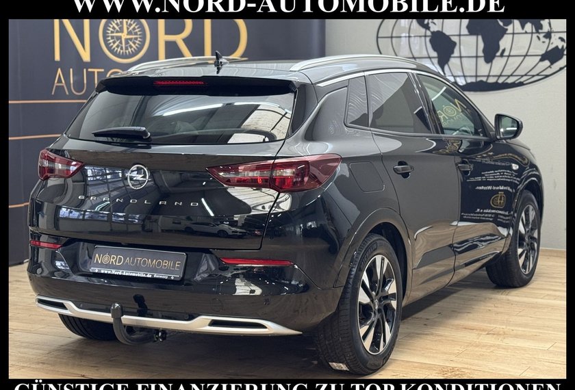 Opel Grandland (X) Grandland 1.5 D ULTIMATE *AHK*ACC*4xSHZ*LED*