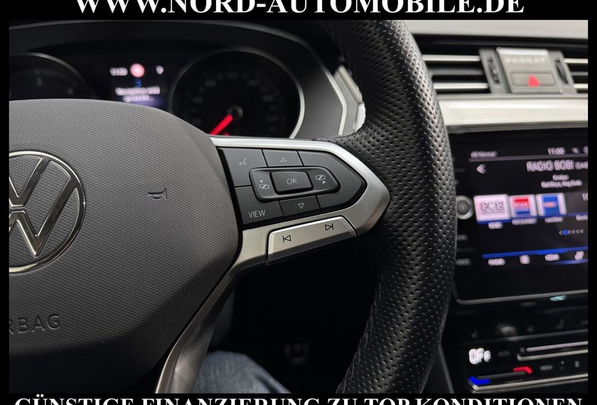 Volkswagen Passat Alltrack Passat Alltrack 4MOT 2.0 TDI DSG Kamera/StHz/18