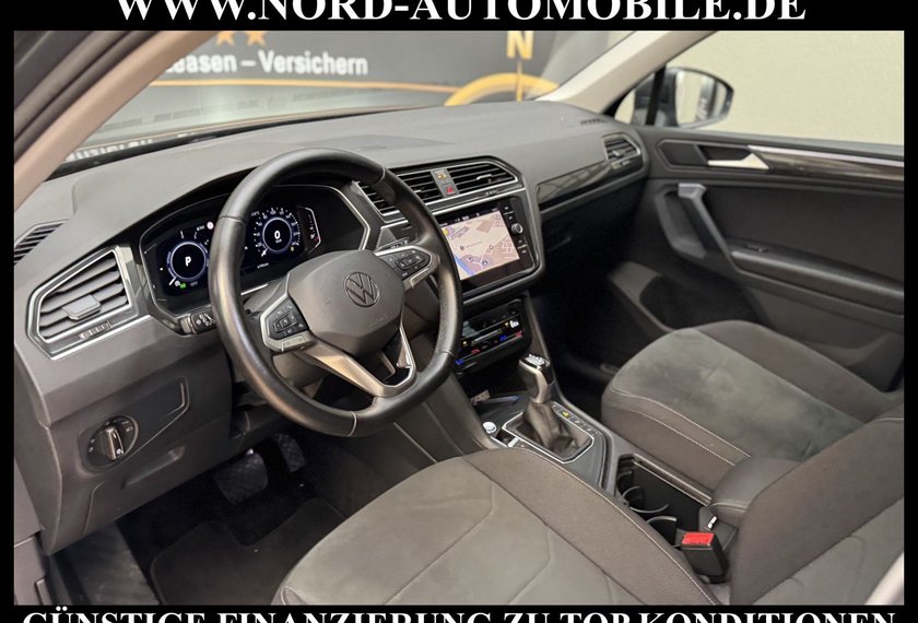 Volkswagen Tiguan Tiguan Elegance 1.4 TSI eHybrid DSG Kamera/Navi/