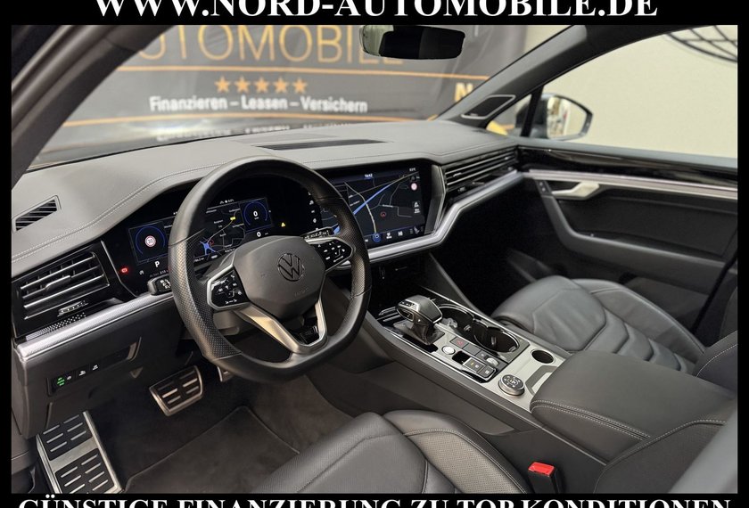 Volkswagen Touareg Touareg R-Line 4MOT 3.0 TDI DSG Leder/Kamera/20/