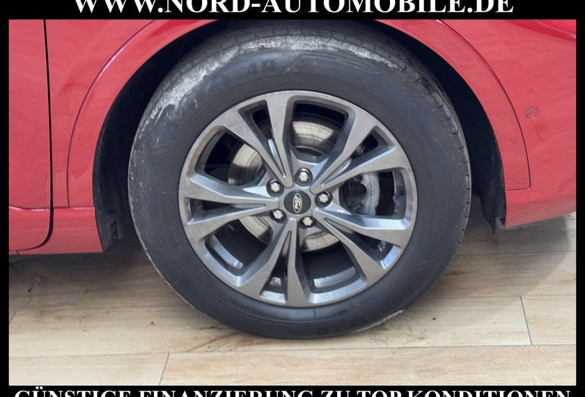 Ford Kuga Kuga EcoBlue ST-LINE *AHK*ACC*HUD*Virtual*LED*