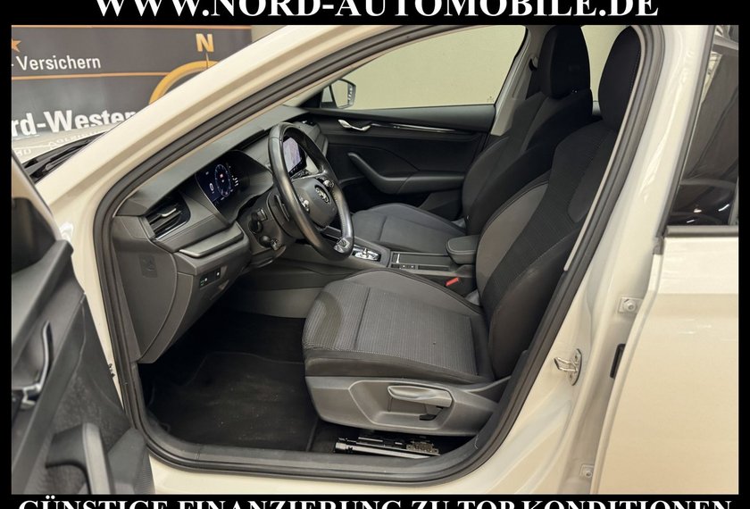 Skoda Octavia Octavia Combi Ambition 2.0 TDI DSG Virt.Cockpit