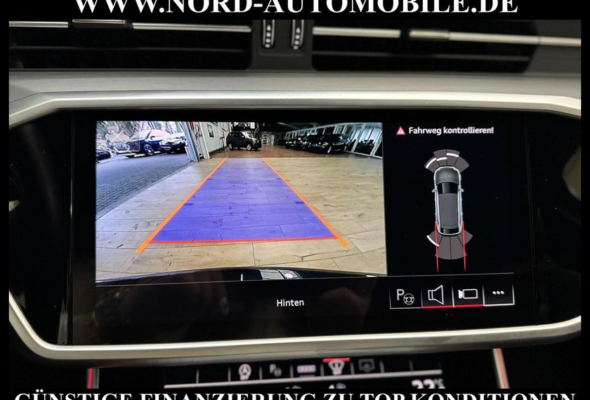 Audi A6 A6 Avant S-Line 55 TFSI QU.S-Tronic Head-Up/20/