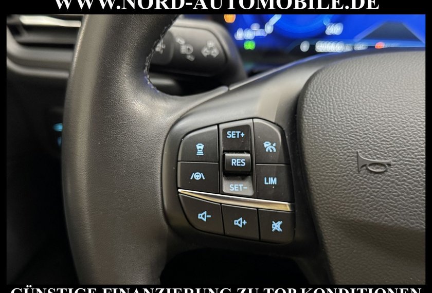 Ford Kuga Kuga Plug-In Hybrid Titanium *ACC*LED*MEGA-KM*