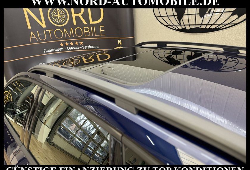 Audi A4 Allroad A4 allroad 45 TFSI QU.S-Tronic Virt.Cockpit/Pano