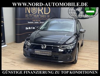Volkswagen Golf Golf VIII Variant 2.0 TDI DSG Life Navi/LED/ACC/