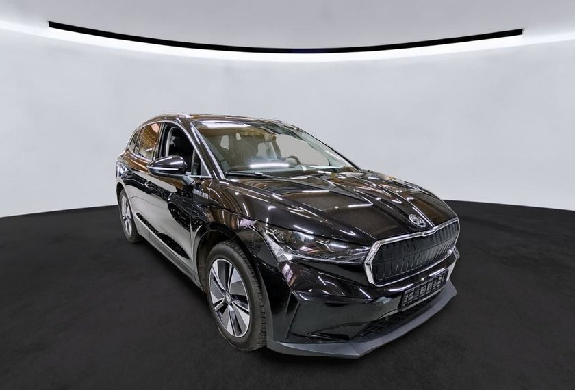 Skoda Enyaq Enyaq iV 80 Loft Automatik Kamera/Wärmepumpe/