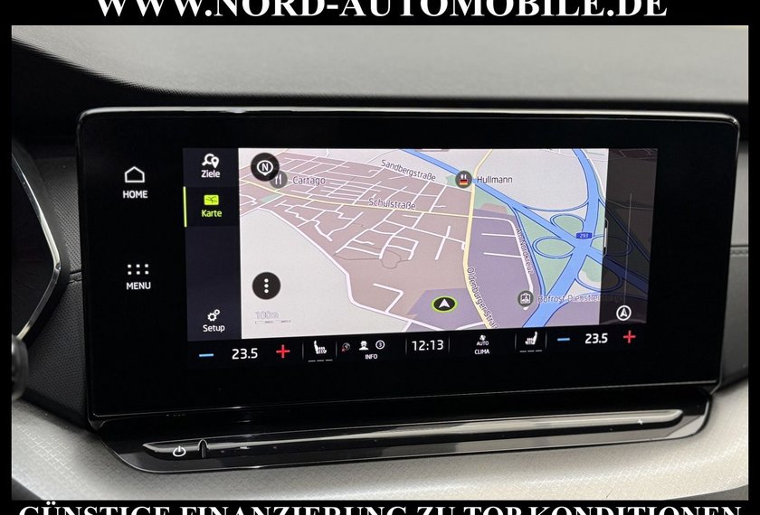 Skoda Octavia Octavia Combi Ambition 2.0 TDI DSG Virt.Cockpit