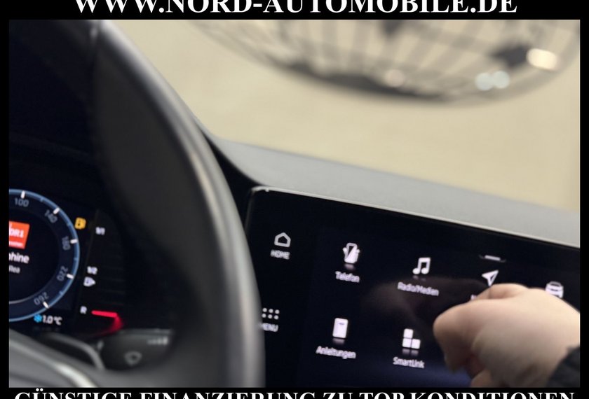 Skoda Octavia Octavia Combi Ambition 2.0 TDI DSG Virt.Cockpit