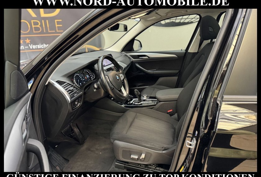 BMW X3 X3 xDrive 30 e Advantage *LED*AHK*ACC*PANO*