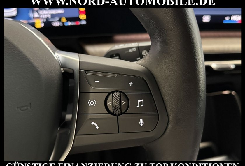 BMW 218 218 d Active Tourer LUXURY *LEDER*CURVED*UPE:50*