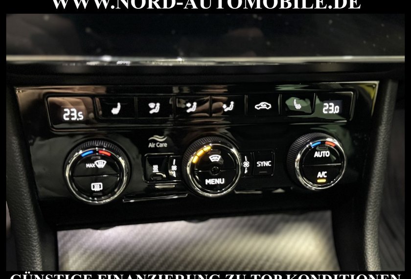 Skoda Superb Superb Combi Sportline iV 1.4 TSI DSG *AHK*PANO*