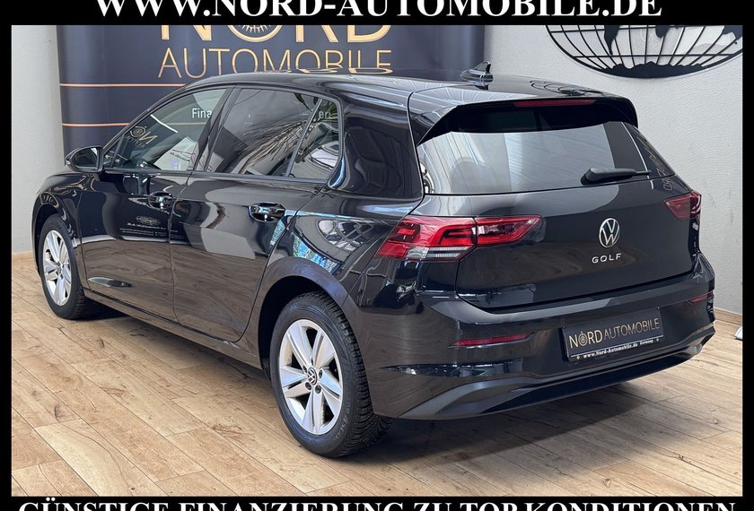 Volkswagen Golf Golf Life 1.5 TSI Kamera/Navi/LED/16