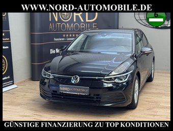 Volkswagen Golf Golf Limo Life 1.5 TSI Navi/LED/Kamera