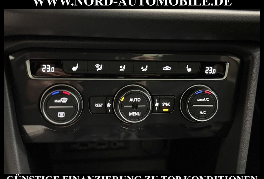 Volkswagen Tiguan Allspace Tiguan Allspace 2.0 TDI DSG *LED*AHK*VIRT*PANO*