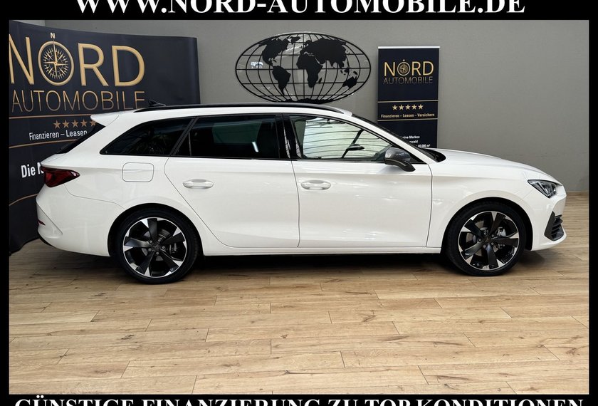 Cupra Leon Leon SP 1.4 TSI e-HYBRID DSG ACC/Navi/LED/SHZ