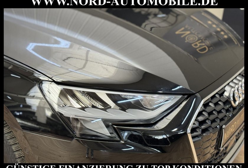 Audi A3 A3 Sportback Advanced 35 TFSI S-Tronic Virt.Cock