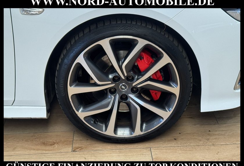 Opel Insignia Insignia B ST GSI 4x4 OPC *LED*ACC*BOSE*HUD*20Z*