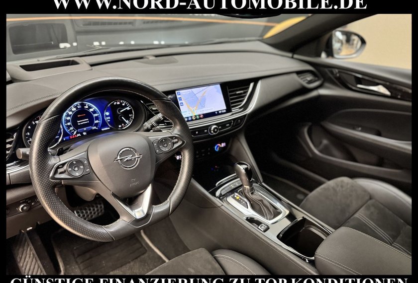 Opel Insignia Insignia B ST 2.0 CDTi Ultimate GS/OPC *AHK*ACC*