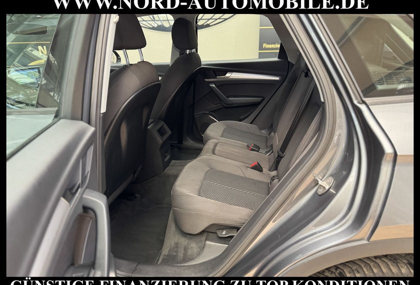 Audi Q5 Q5 40 TDI quattro *AHK*Kamera*Virtual*Xenon*18Z*
