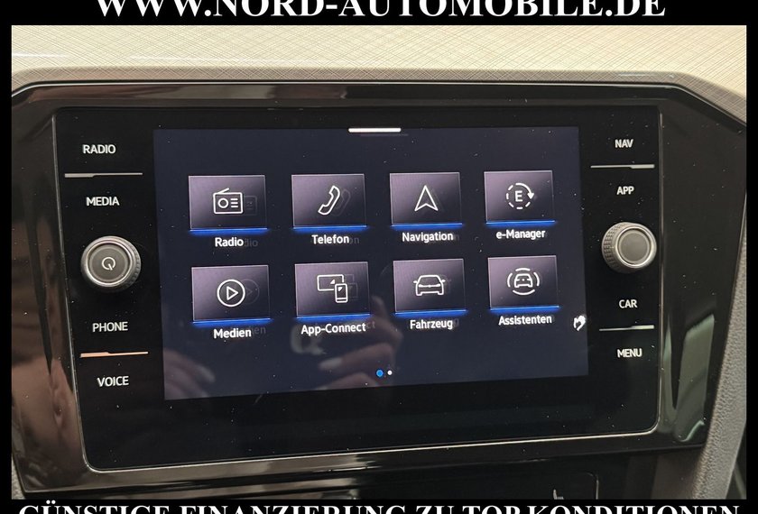 Volkswagen Passat Variant Passat Variant GTE 1.4 TSI eHybrid DSG AHK/Dig.C