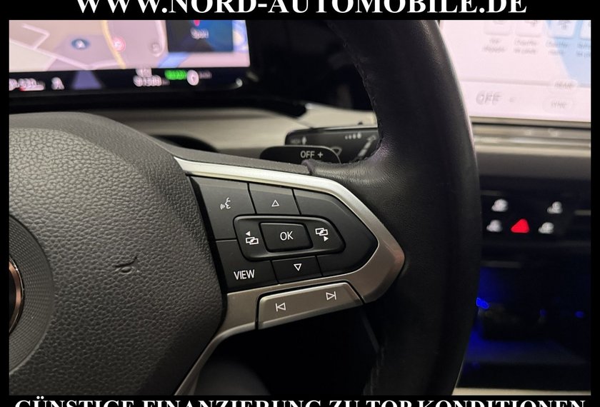 Volkswagen Golf Golf Style 1.4 TSI eHybrid DSG Kamera/Navi/LED/