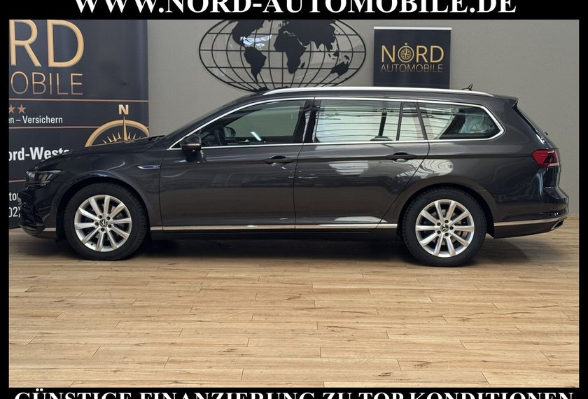 Volkswagen Passat Variant Passat Variant GTE 1.4 TSI eHybrid DSG Dig.Cockp