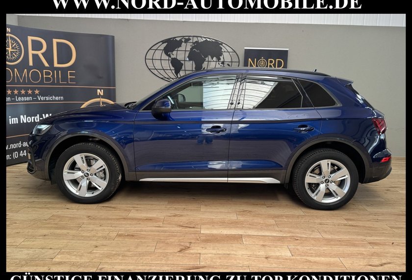 Audi Q5 Q5 40 TDI quattro S-LINE *LED*ACC*VIRTUAL*360*19
