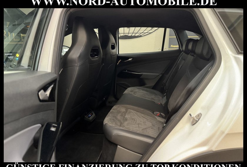 Volkswagen ID.4 ID.4 Pro Performance AHK/Wärmepumpe/HeadUp/19