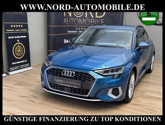 Audi A3 A3 Sportback Advanced 30 TFSI S-Tronic Virt.Cock