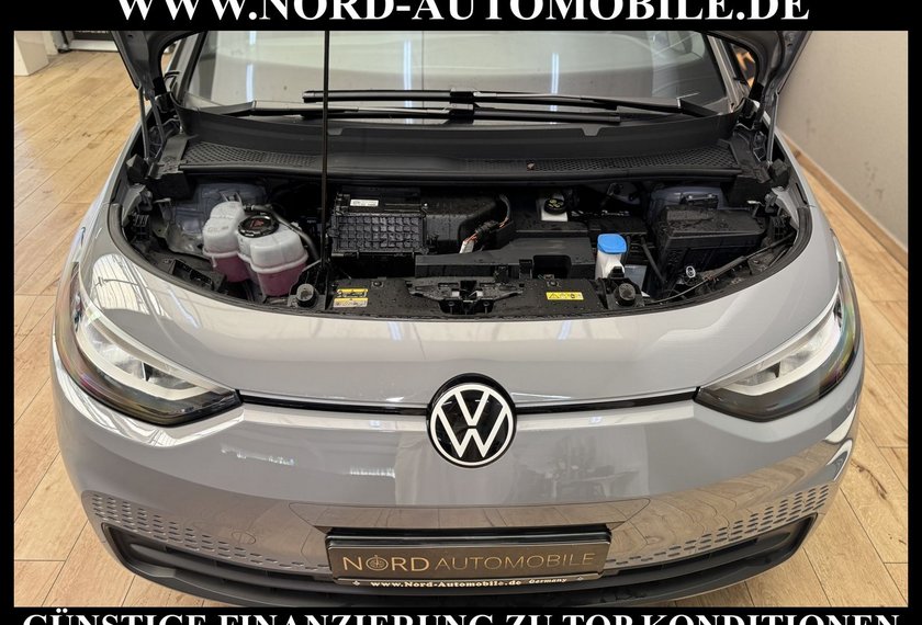 Volkswagen ID.3 ID.3 Pro Performance Navi/LED/CCS/19/62KWH