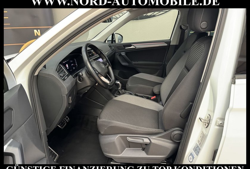 Volkswagen Tiguan Tiguan Life Active 1.4 TSI eHybrid DSG Dig.Cockp