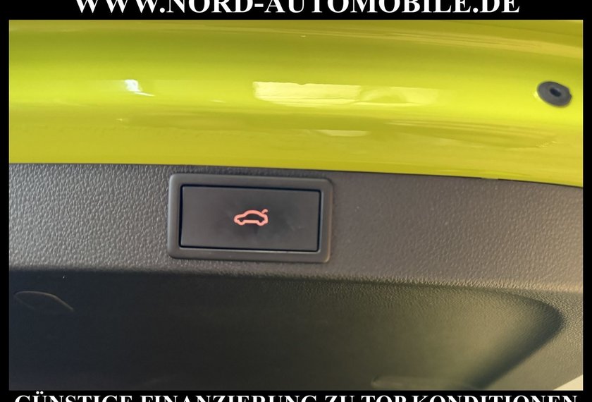 Skoda Octavia Octavia RS iV Combi 1.4 TSI DSG Head-Up/19/Kamer