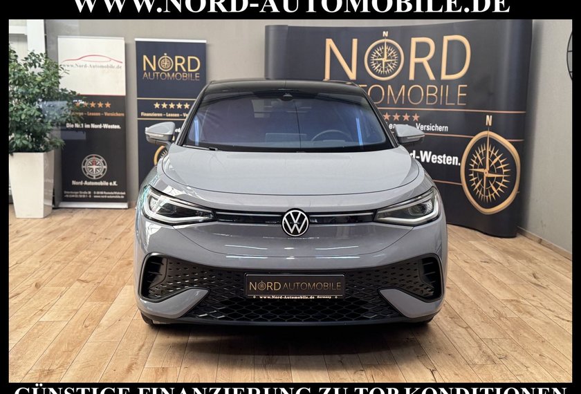 Volkswagen ID.5 ID.5 Pro Performance Wärmepumpe/21/AHK/Matrix