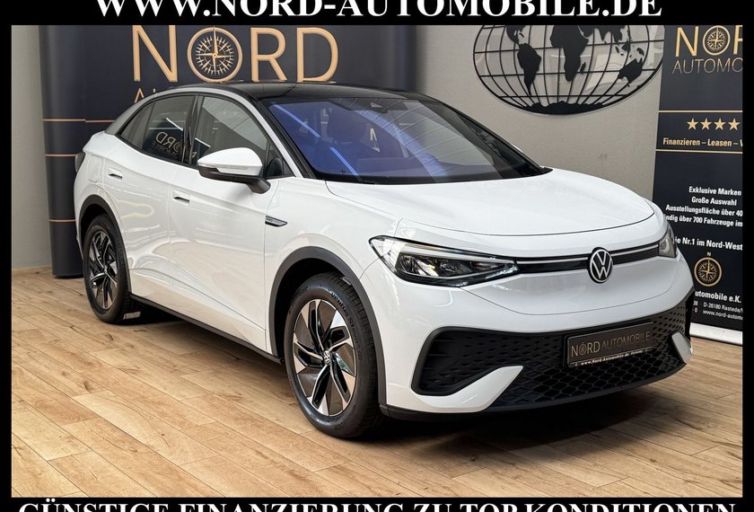 Volkswagen ID.5 ID.5 Pro Performance Wärmepumpe/Navi/19