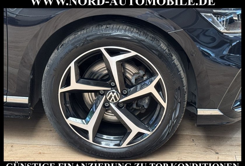 Volkswagen Passat Variant Passat Variant R-Line 2.0 TDI DSH AHK/Matrix/18