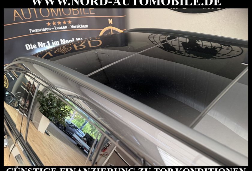 Mercedes-Benz C 300 C 300 T de AMG *PANO*NIGHT*BURM*MULTIBEAM*UPE:75
