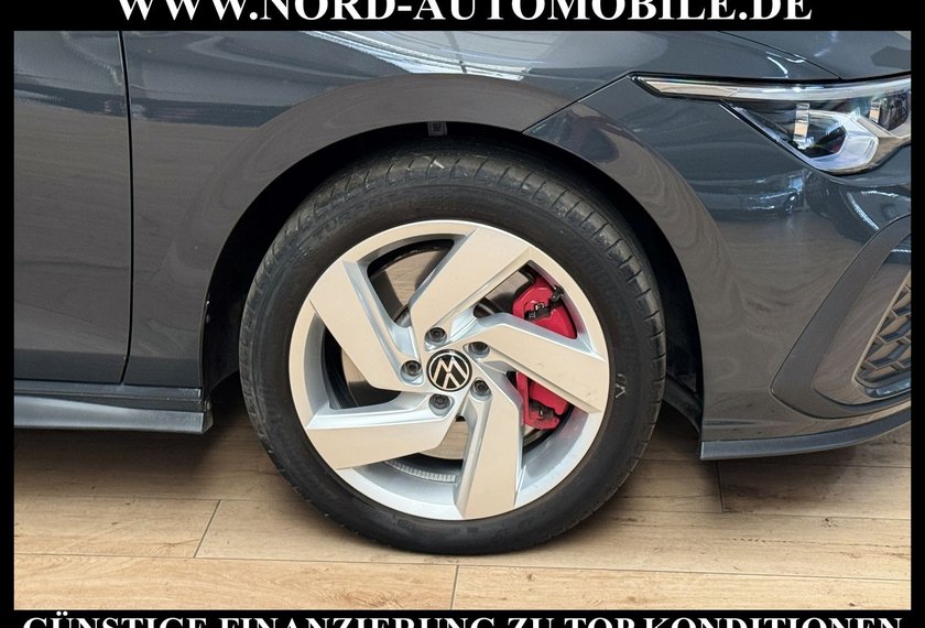 Volkswagen Golf Golf GTE 1.4 TSI eHybrid DSG Navi/LED/PDC/18