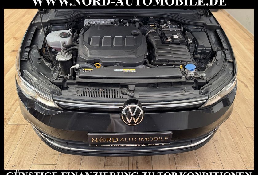 Volkswagen Golf Golf Variant Style 2.0 TDI DSG AHK/Kamera/17/