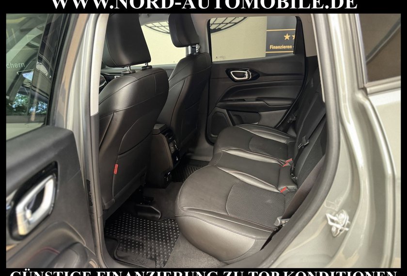 Jeep Compass Compass Trailhawk Plug-In Hybrid 4WD ACC*LED*KAM
