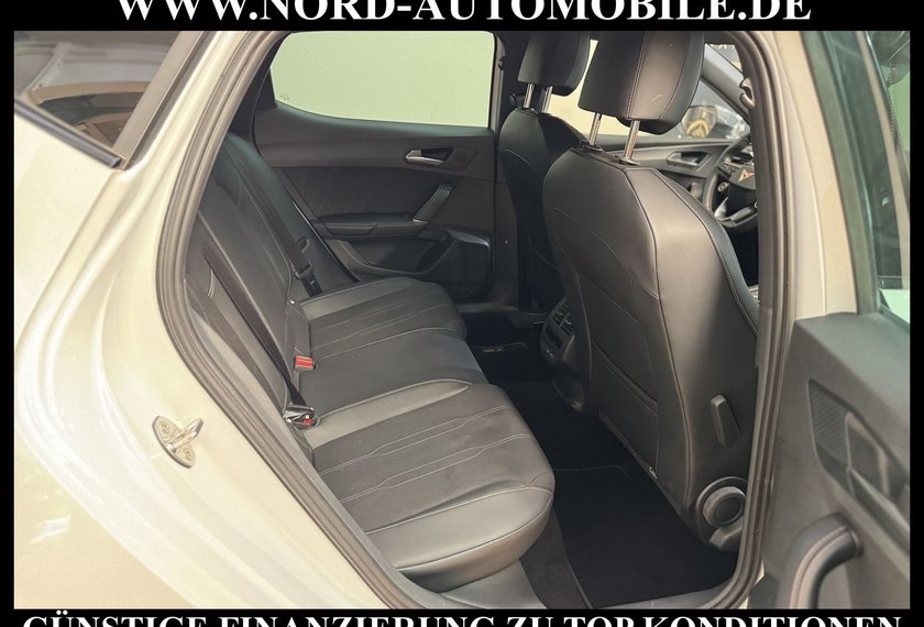 Cupra Leon Leon 2.0TDI DSG Teilleder/Navi/LED/APS/18/MY2025
